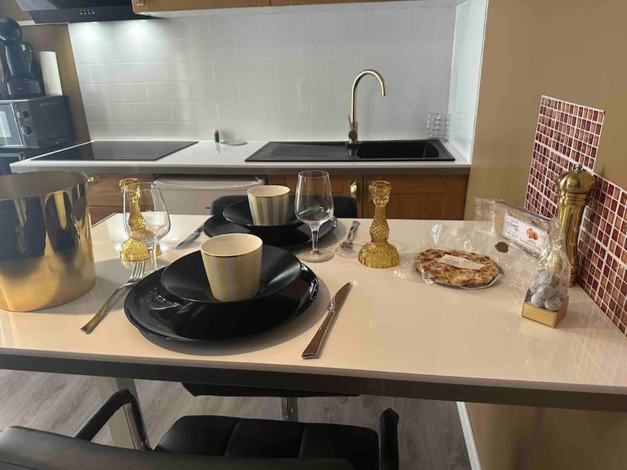 Appartement En Plein Coeur De Perpignan Le Coconning Extérieur photo